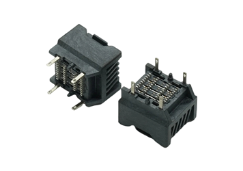 MINI SAS HD 1x1 VT SMT TYPE